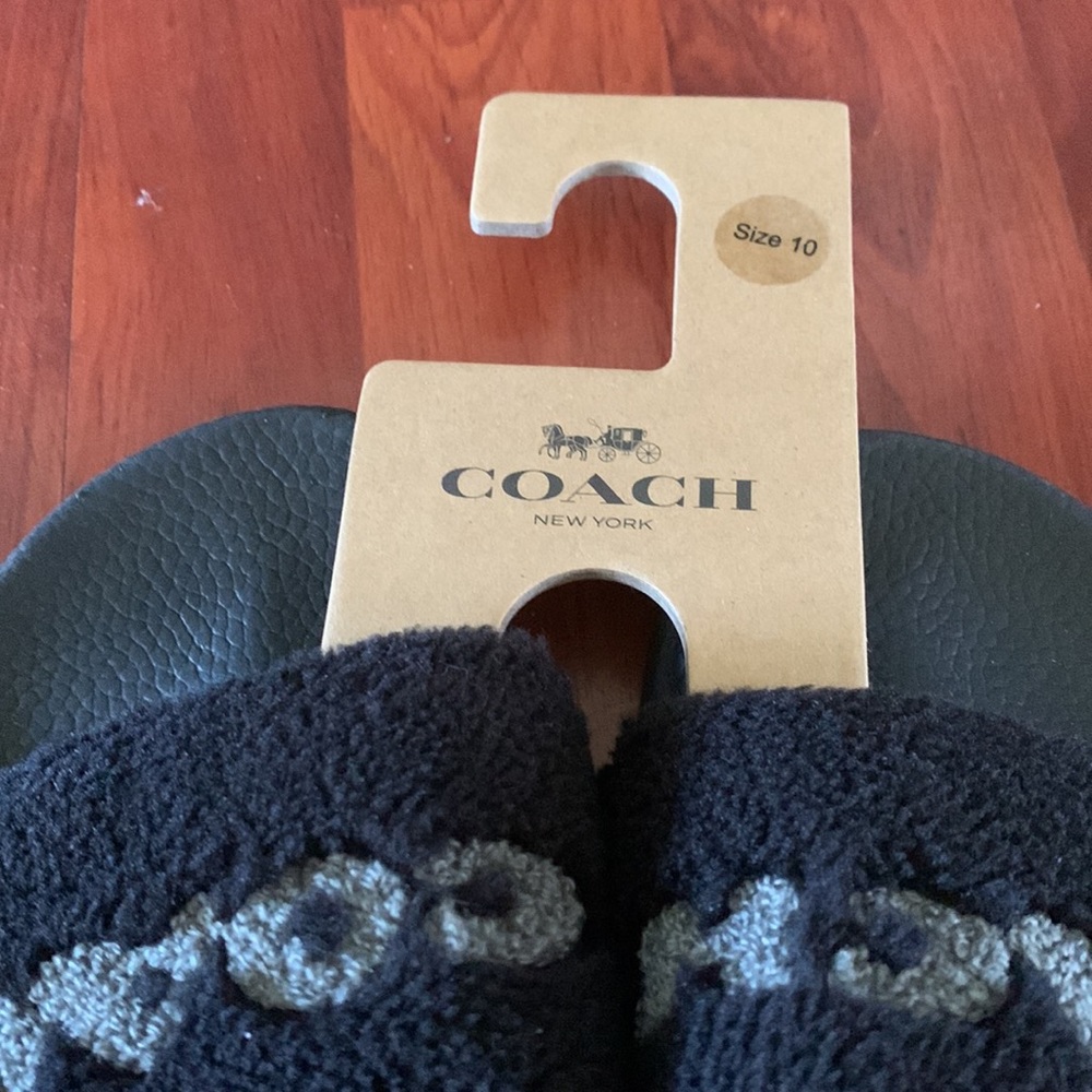 Authentic Coach slides - Picture 8 of 8